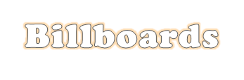 Billboards Slideshow